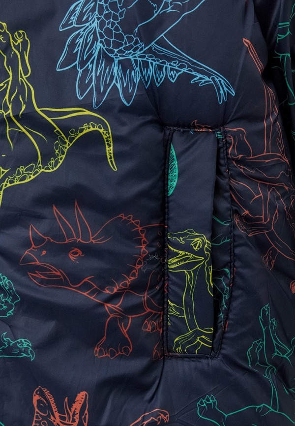 Chicco Куртка утепленная - фото 4