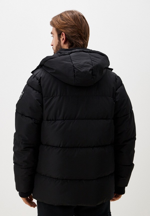 Reebok Пуховик - Q4D PUFFER HML PARKA - фото 3