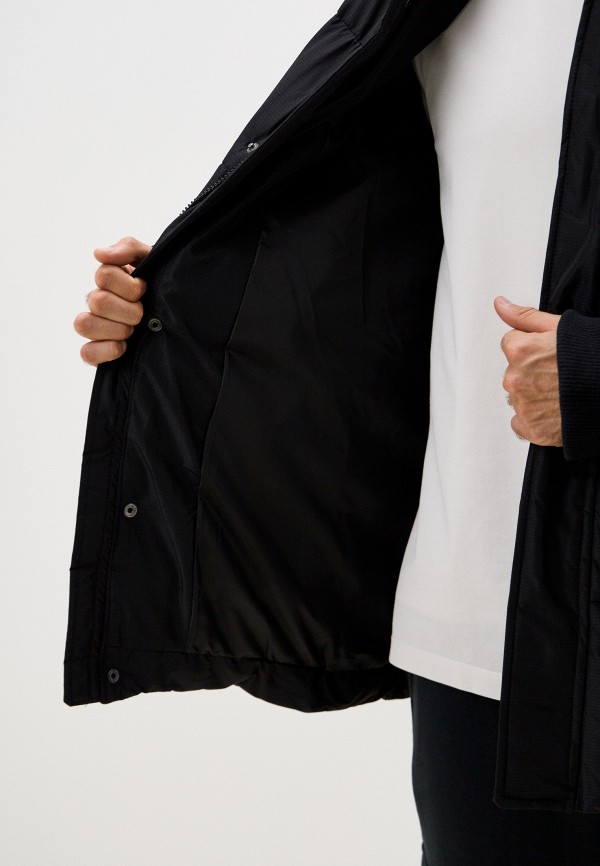 Reebok Пуховик - Q4D PUFFER HML PARKA - фото 4