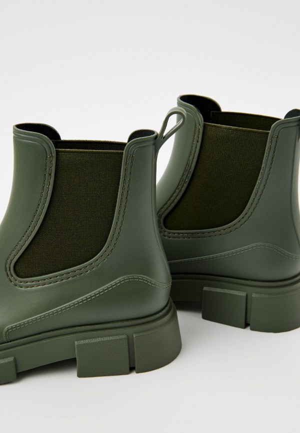 Founds Ботинки резиновые - фото 4