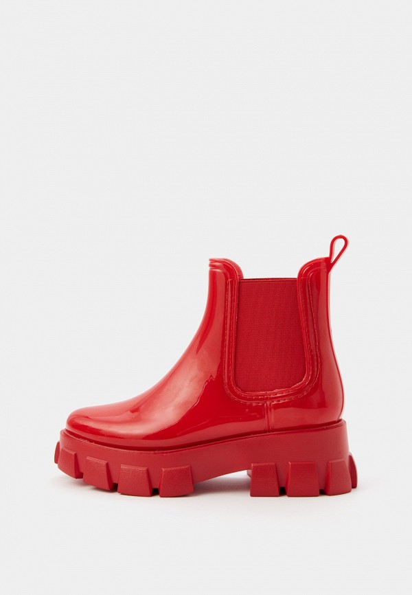 Founds Полусапоги резиновые - фото 1