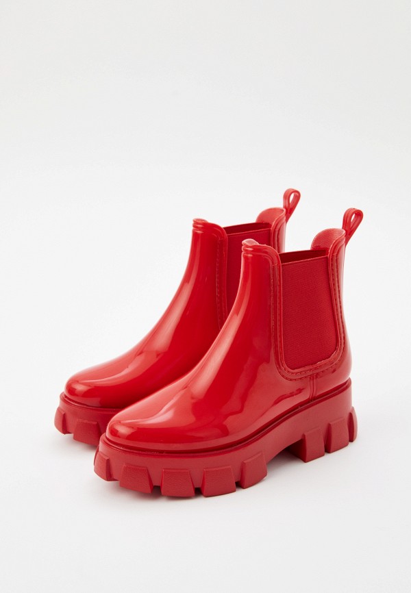 Founds Полусапоги резиновые - фото 3