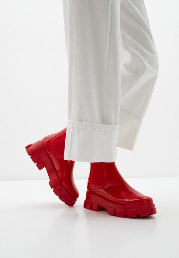 Founds Полусапоги резиновые - фото 6