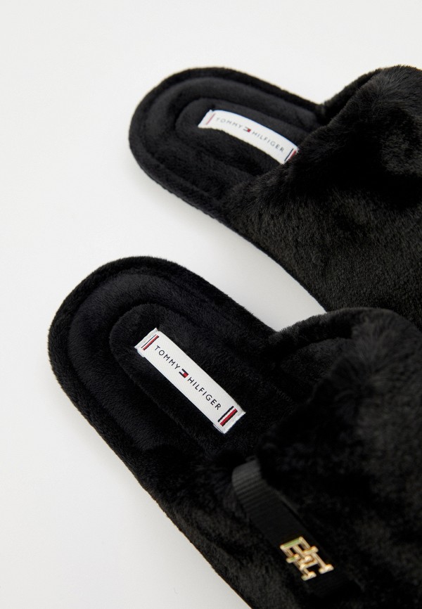 Tommy Hilfiger Тапочки - фото 4