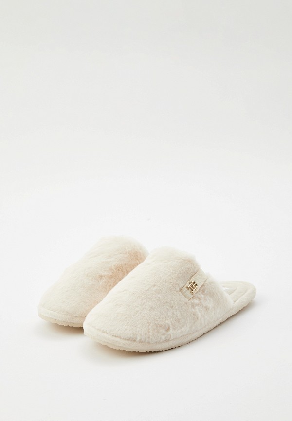 Tommy Hilfiger Тапочки - фото 3