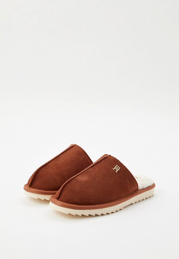 Tommy Hilfiger Тапочки - фото 3