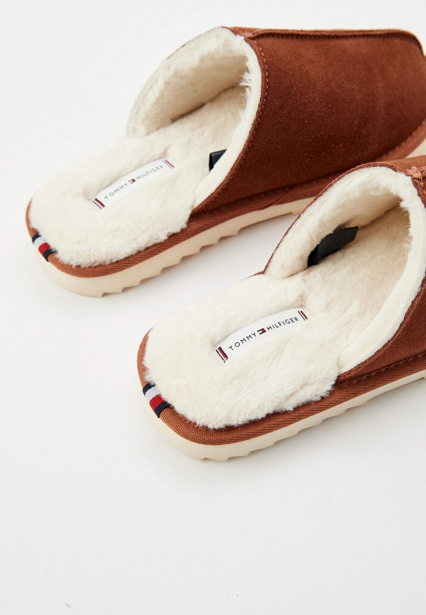 Tommy Hilfiger Тапочки - фото 4