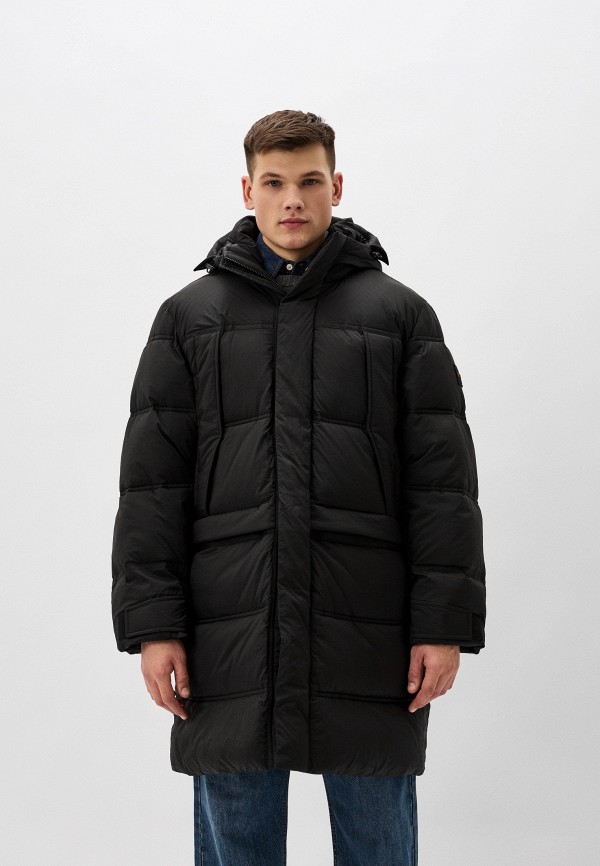 Boss Пуховик - Olomis1 - фото 1