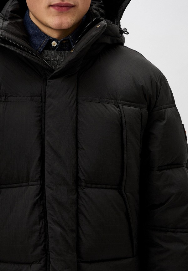 Boss Пуховик - Olomis1 - фото 5