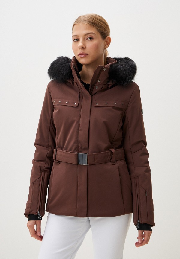 Poivre Blanc Куртка горнолыжная - фото 1