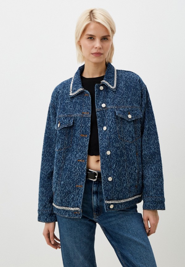 Twist Куртка джинсовая - фото 1