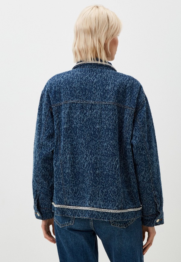 Twist Куртка джинсовая - фото 3