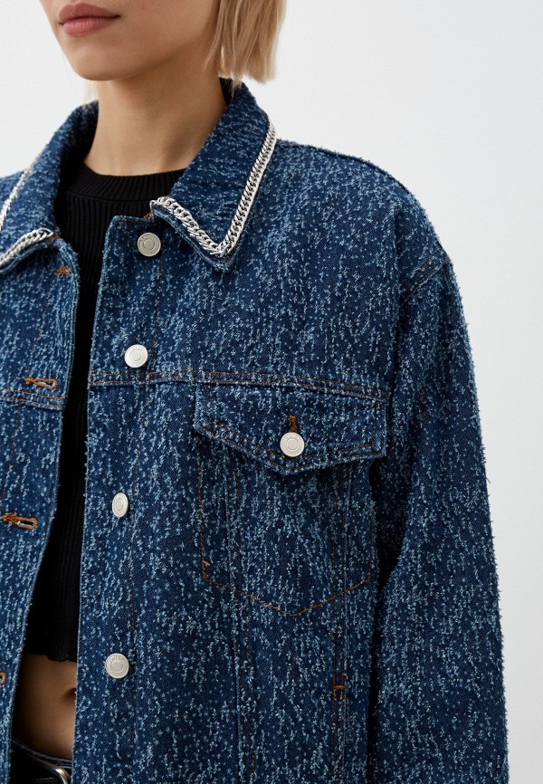 Twist Куртка джинсовая - фото 4