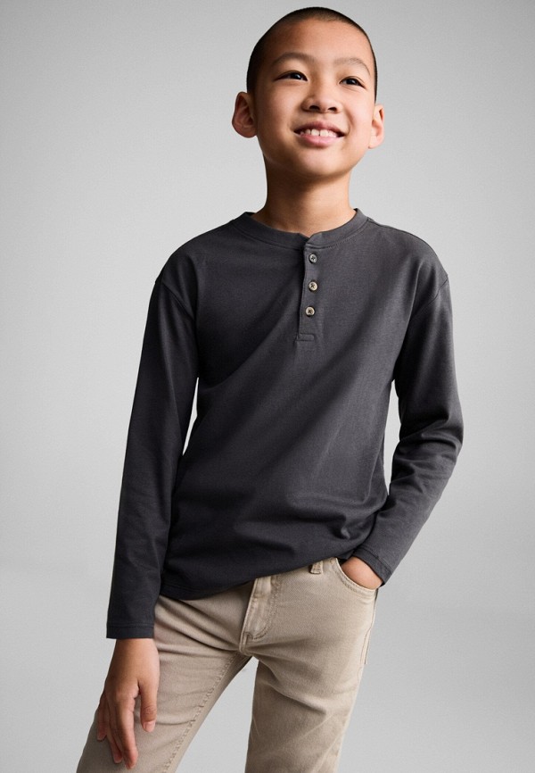 Mango Kids Поло - HENLEY71 - фото 1