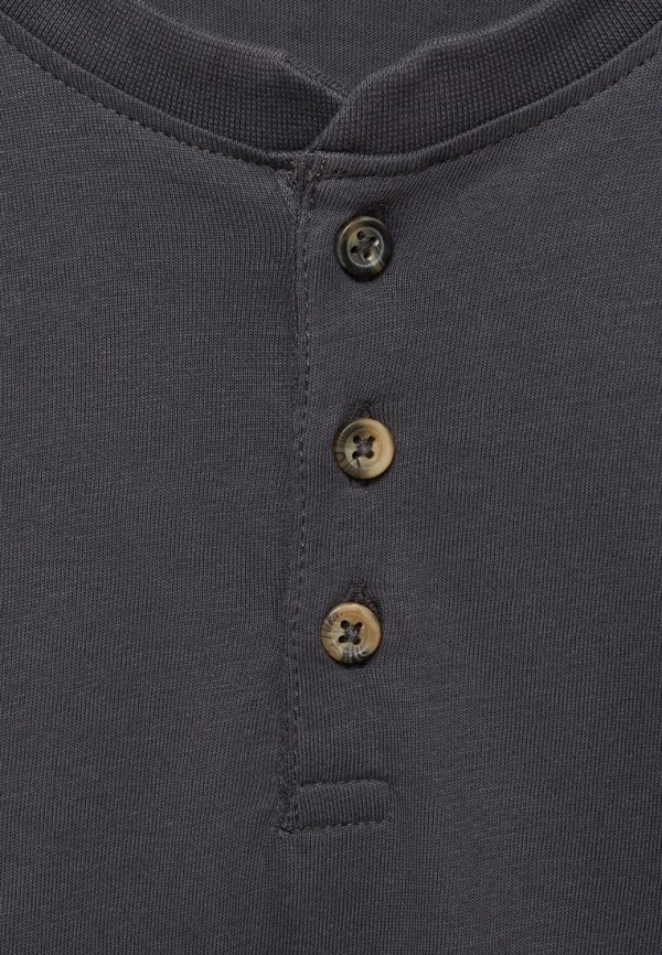 Mango Kids Поло - HENLEY71 - фото 6