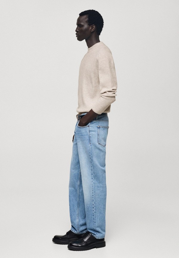 Mango Man Джемпер - PARK - фото 5