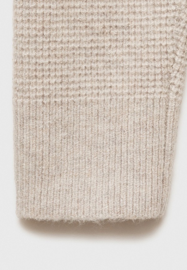 Mango Man Джемпер - PARK - фото 6