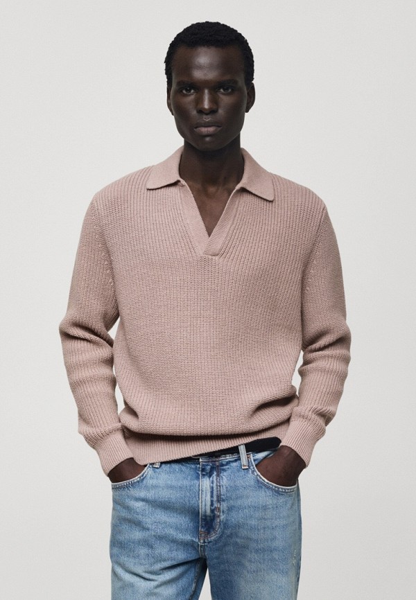 Mango Man Поло - COVAS - фото 1