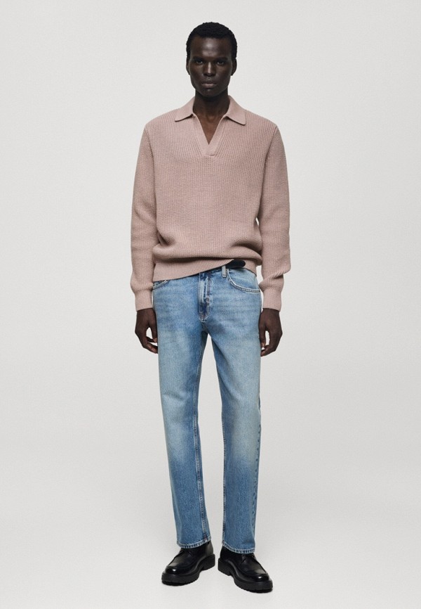 Mango Man Поло - COVAS - фото 3