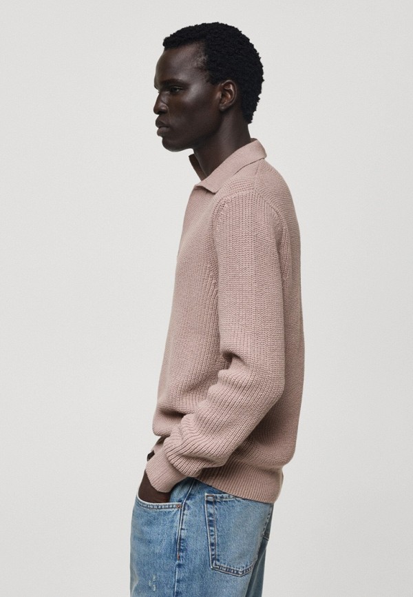 Mango Man Поло - COVAS - фото 5