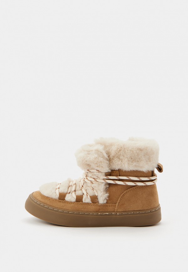 Mango Kids Полусапоги - ZURIC - фото 1