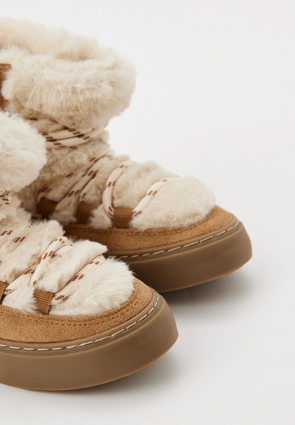 Mango Kids Полусапоги - ZURIC - фото 2