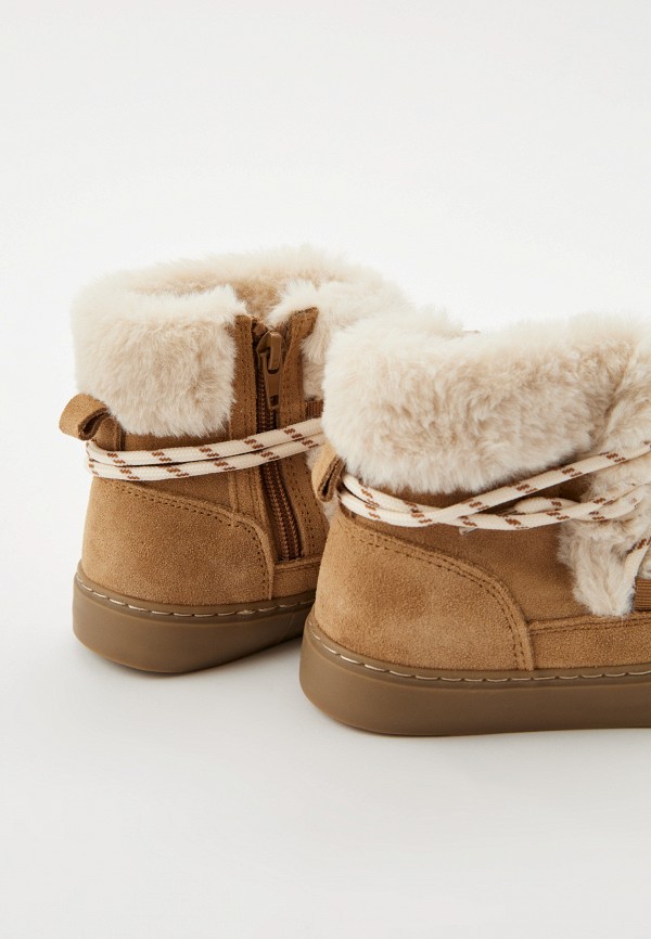 Mango Kids Полусапоги - ZURIC - фото 4