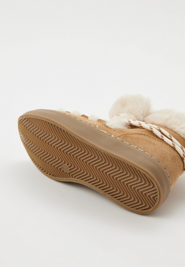 Mango Kids Полусапоги - ZURIC - фото 5