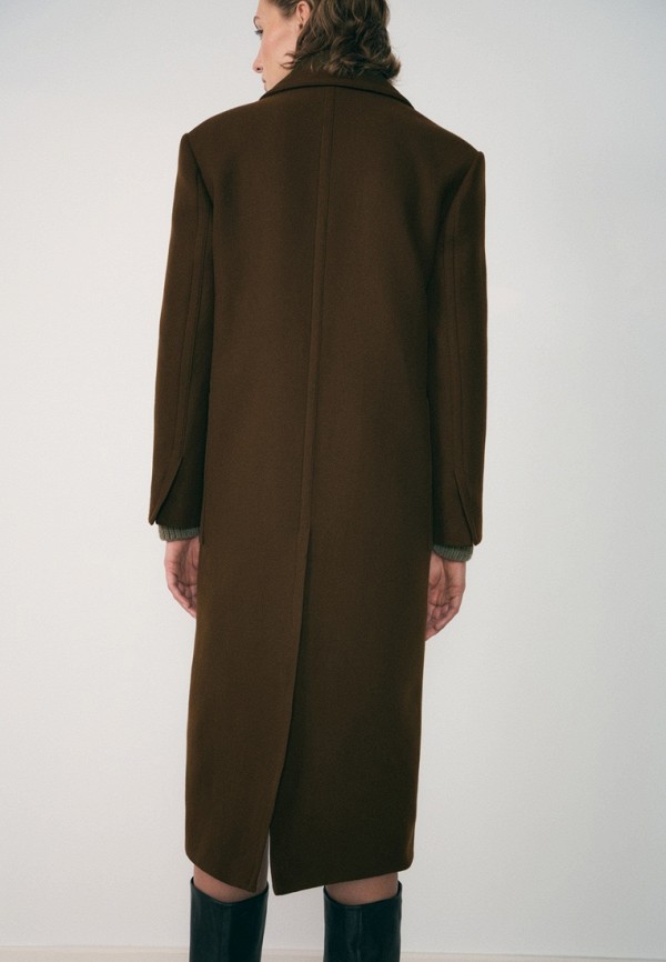 Mango Пальто однобортное - ABRIGO ATENEA - фото 2