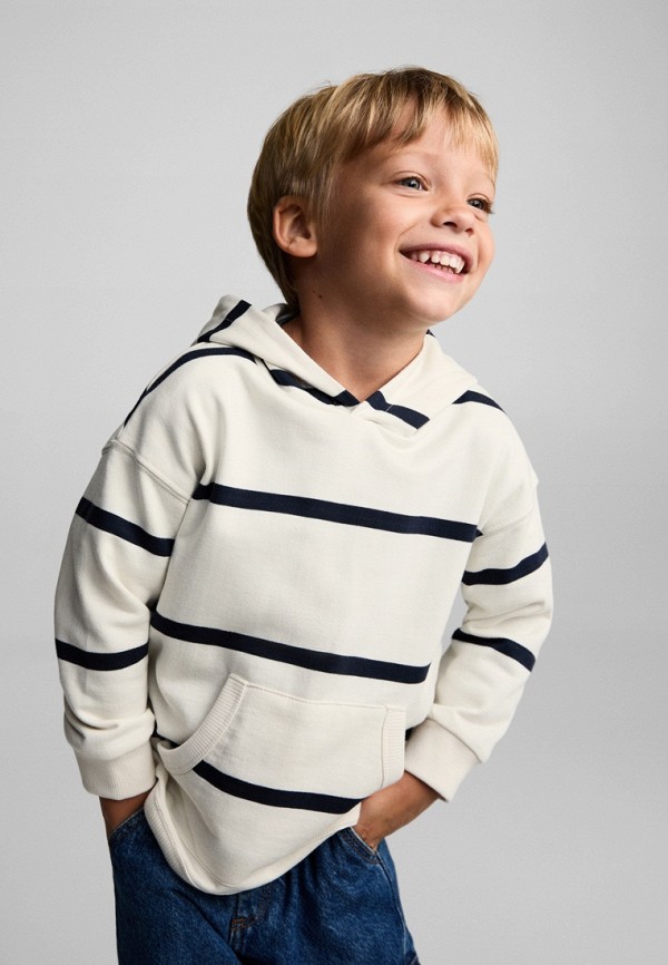 Mango Kids Худи - ICEB - фото 1