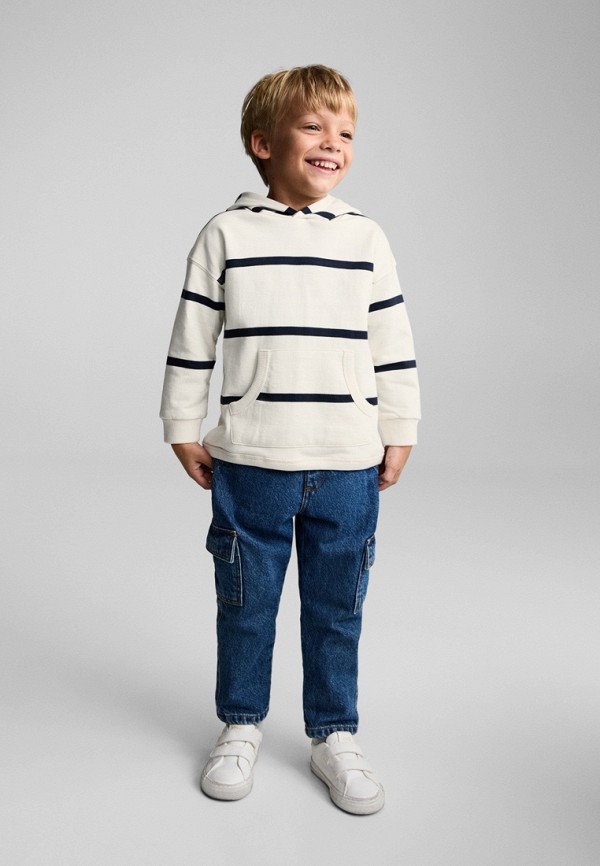 Mango Kids Худи - ICEB - фото 2