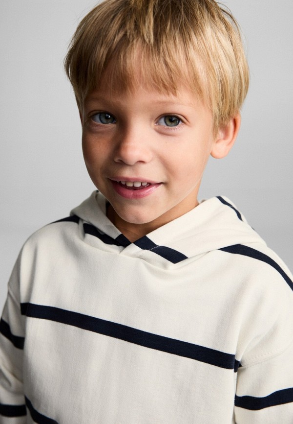 Mango Kids Худи - ICEB - фото 3