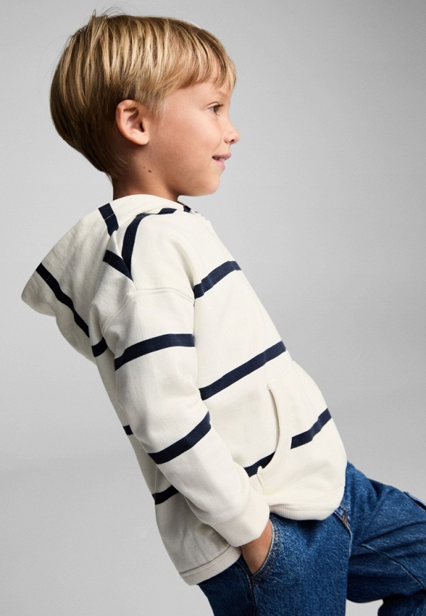 Mango Kids Худи - ICEB - фото 4