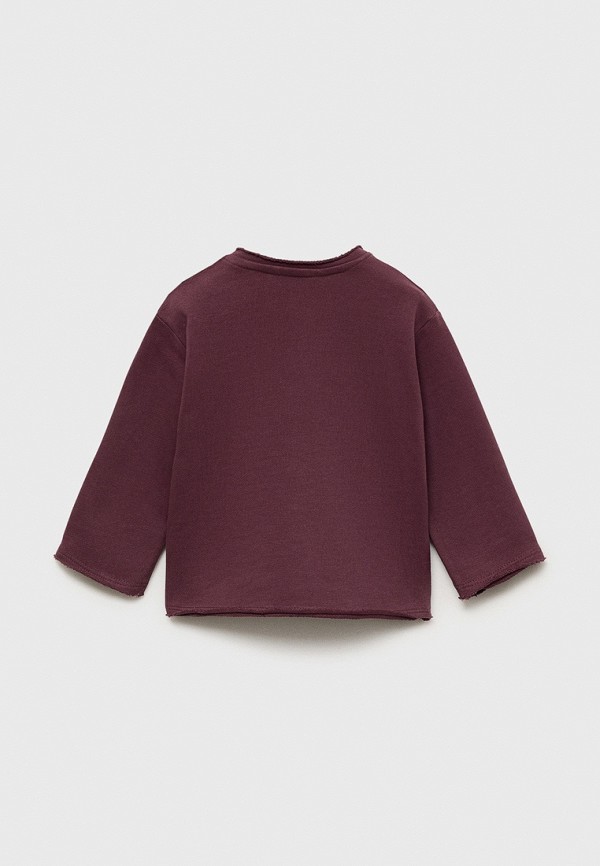 Mango Kids Лонгслив - WISCONSI - фото 2