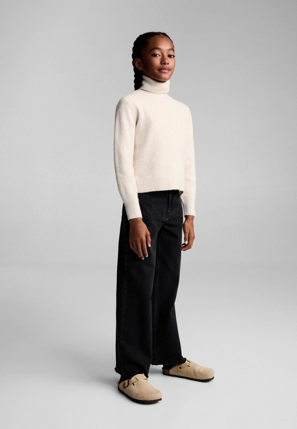 Mango Kids Водолазка - VIOLA - фото 2