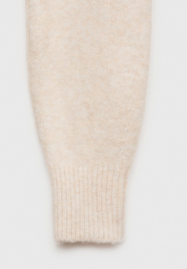 Mango Kids Водолазка - VIOLA - фото 5