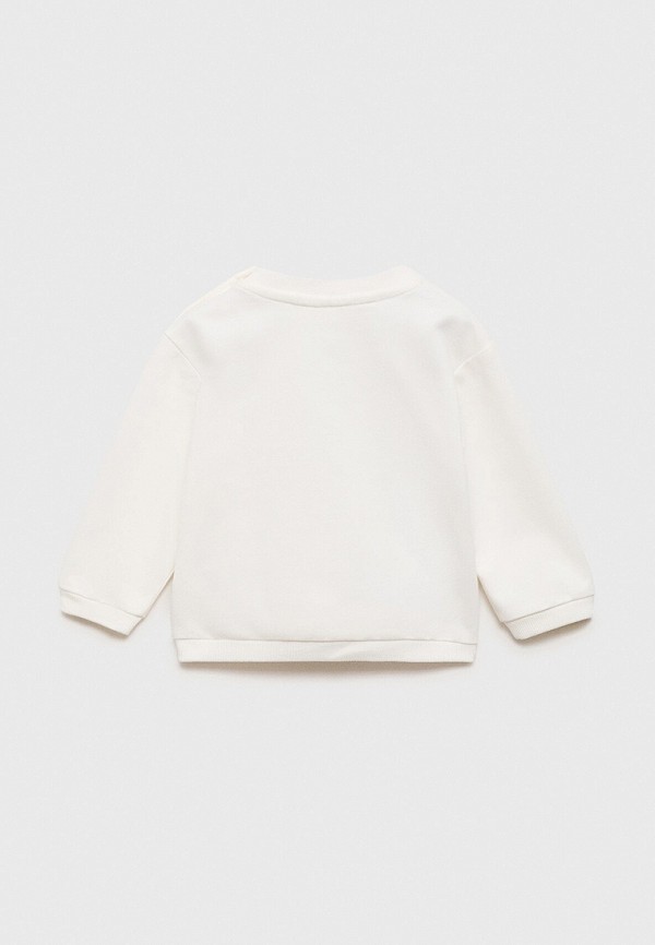 Mango Kids Свитшот - BEAR - фото 2