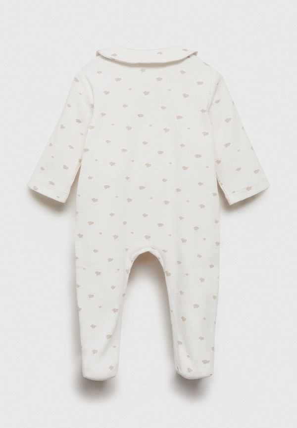 Mango Kids Комбинезон - CLOUDS - фото 2