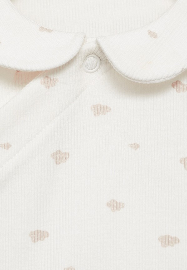 Mango Kids Комбинезон - CLOUDS - фото 4