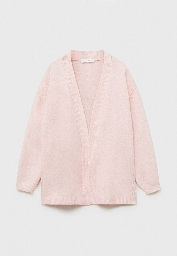 Mango Kids Кардиган - TIQUE - фото 1