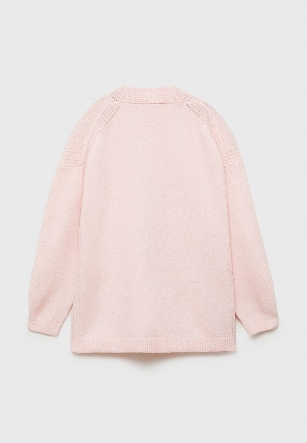 Mango Kids Кардиган - TIQUE - фото 2