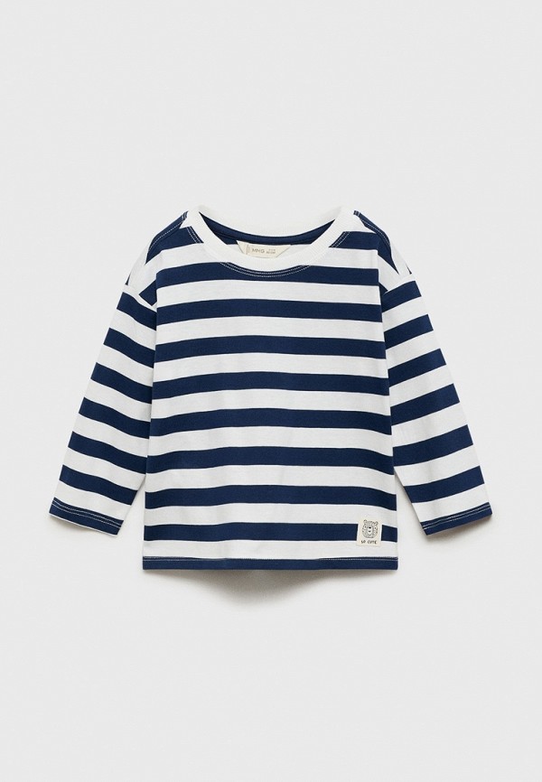 Mango Kids Лонгслив - LUCKYB - фото 6