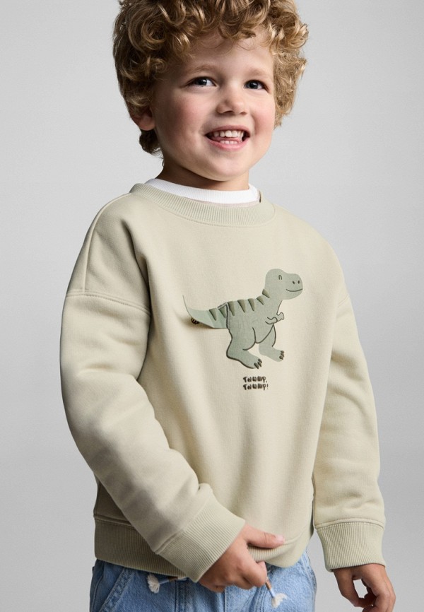 Mango Kids Свитшот - THUMP - фото 1