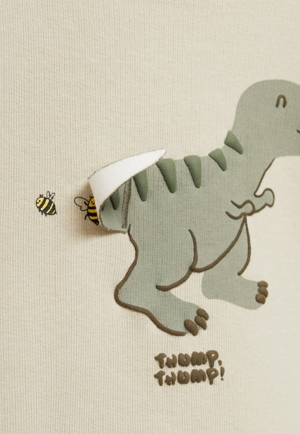 Mango Kids Свитшот - THUMP - фото 5