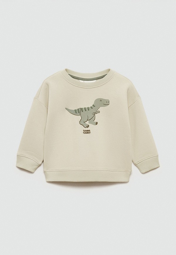 Mango Kids Свитшот - THUMP - фото 6