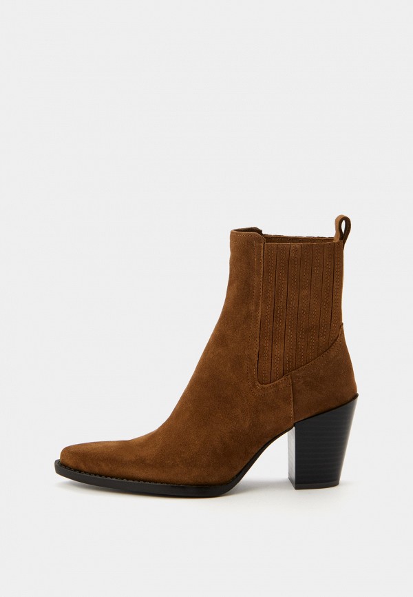 Mango Ботильоны - WESTY - фото 1