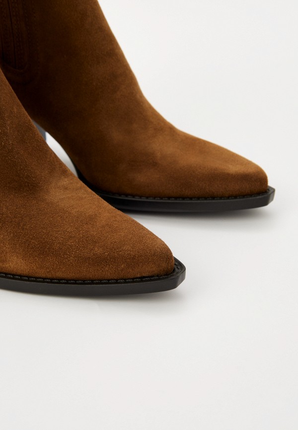 Mango Ботильоны - WESTY - фото 2