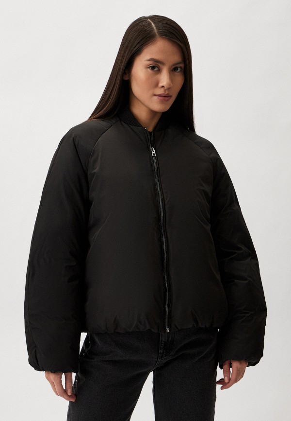 Mango Куртка утепленная - JOYCE - фото 1