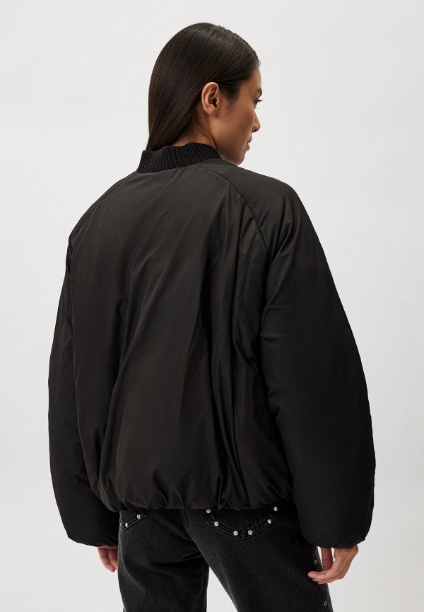 Mango Куртка утепленная - JOYCE - фото 3