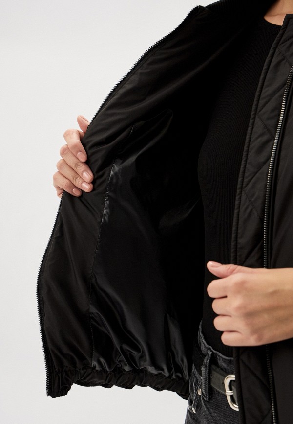 Mango Куртка утепленная - JOYCE - фото 5